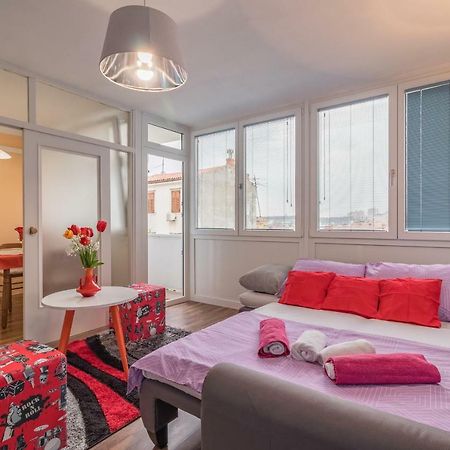 Cosy Apartment Zupanic Pula Bagian luar foto
