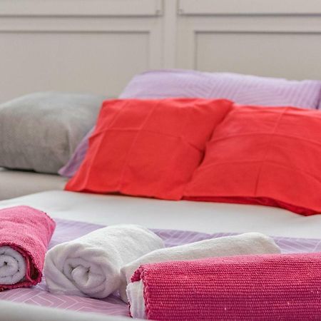 Cosy Apartment Zupanic Pula Bagian luar foto