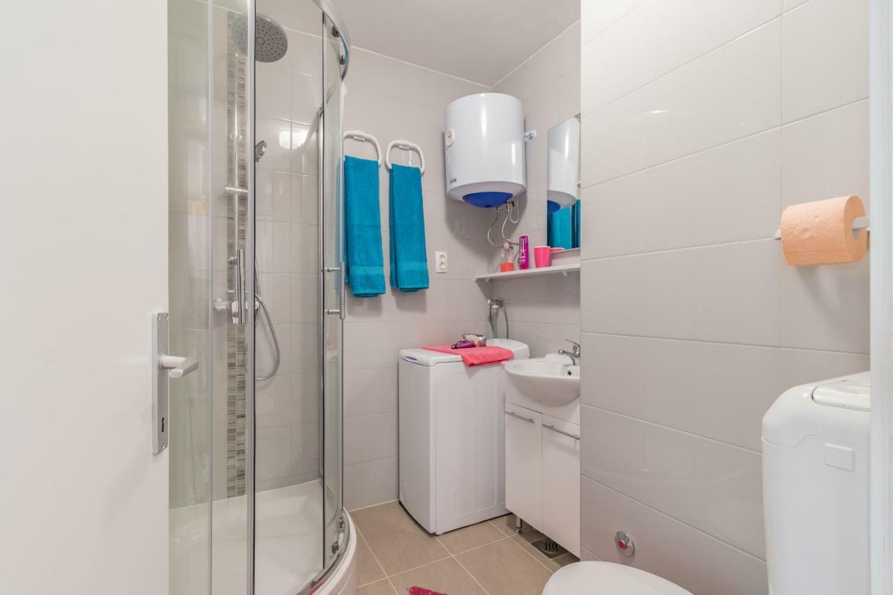 Cosy Apartment Zupanic Pula Bagian luar foto
