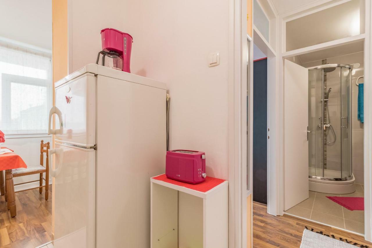 Cosy Apartment Zupanic Pula Bagian luar foto