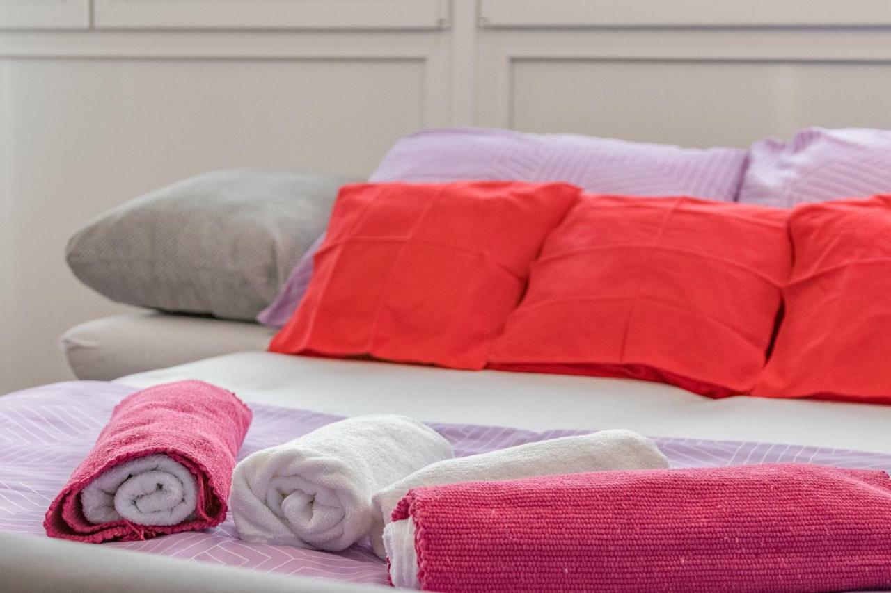 Cosy Apartment Zupanic Pula Bagian luar foto