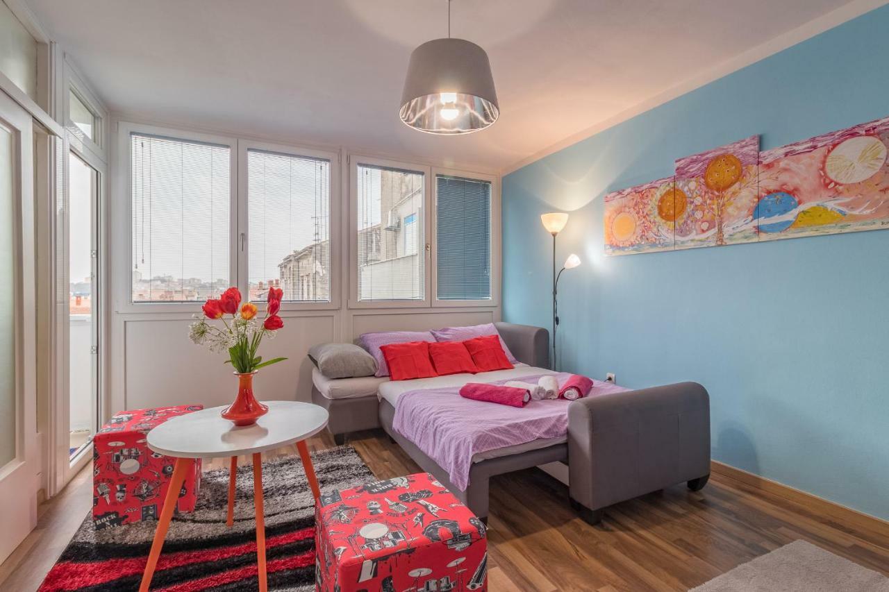Cosy Apartment Zupanic Pula Bagian luar foto