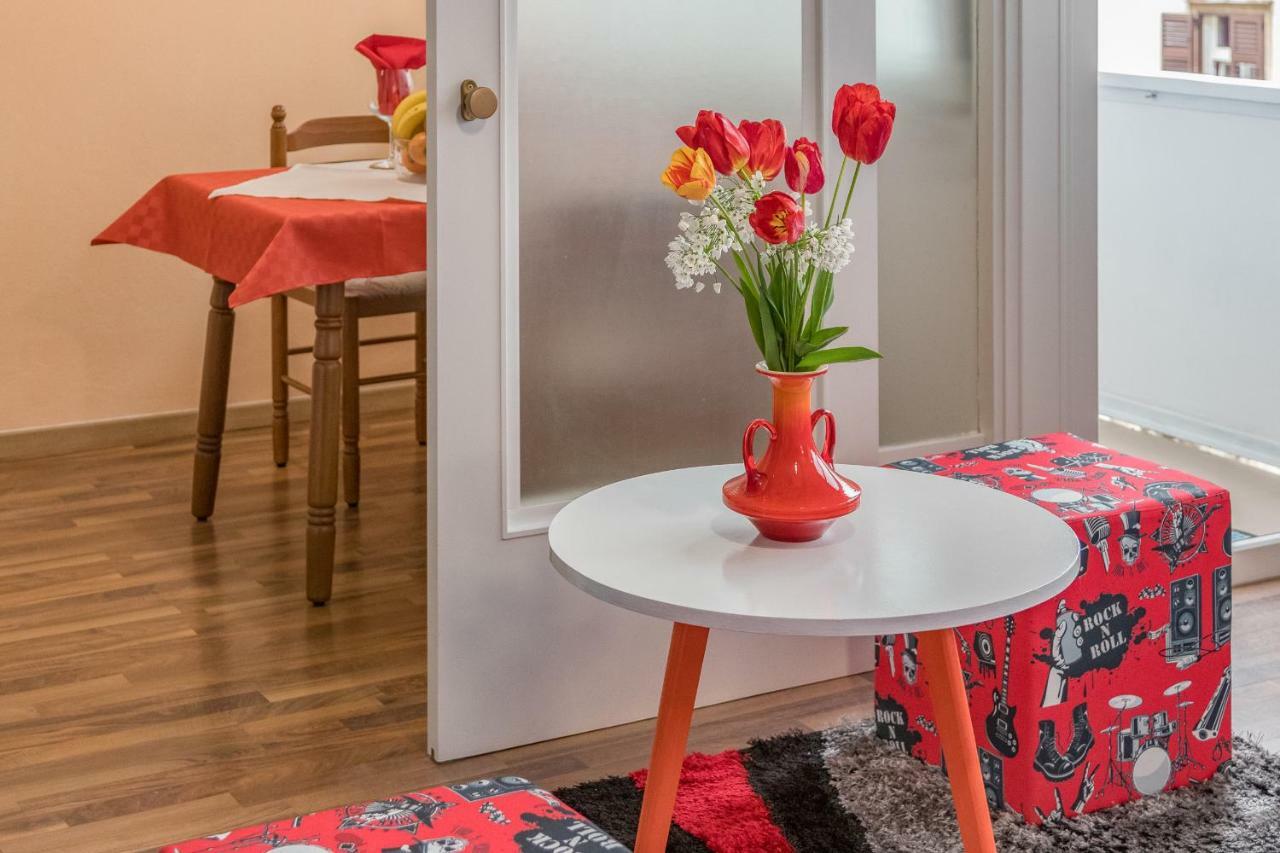 Cosy Apartment Zupanic Pula Bagian luar foto